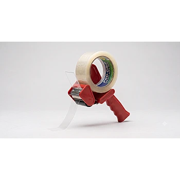 Packing Tape Acrylic Glue 48mm x 75M