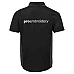 Logo Branding Only Service - Customer Supplied Clothing