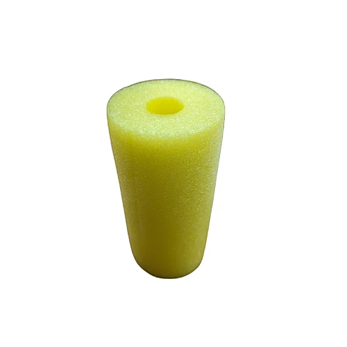 Round Foam Edge Protection Cylinder Shape Bag of 200pc