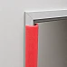 Foam Door Jamb Protection