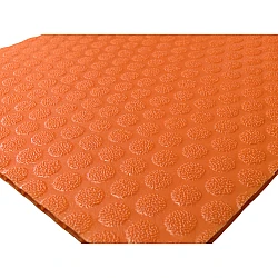 CORRI-TOUGH BUBBLE BOARD 1200 Heavy Duty Floor Protection