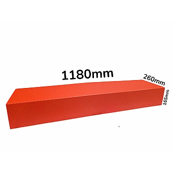 Stair Tread & Corner Protection