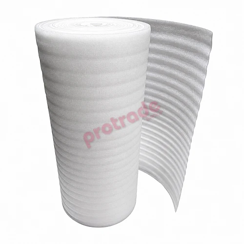 Poly Packaging Foam Roll Poly Packaging Foam Roll