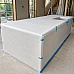 Poly Packaging Foam Roll