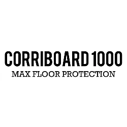 CORRIBOARD 1000 Heavy Duty Floor Protection
