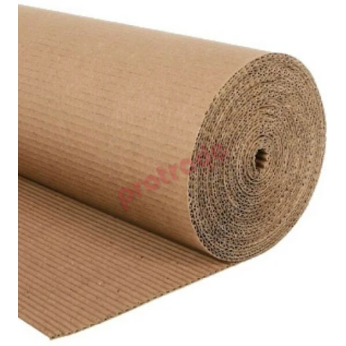 Corrugated Cardboard Rolls