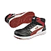 Puma Frontcourt Mid Heritage Safety Shoe