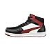 Puma Frontcourt Mid Heritage Safety Shoe