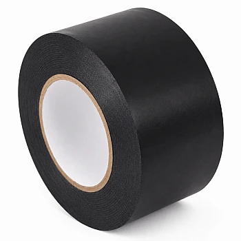 Surface Protection Tape PVC Clean Removal Residue Free