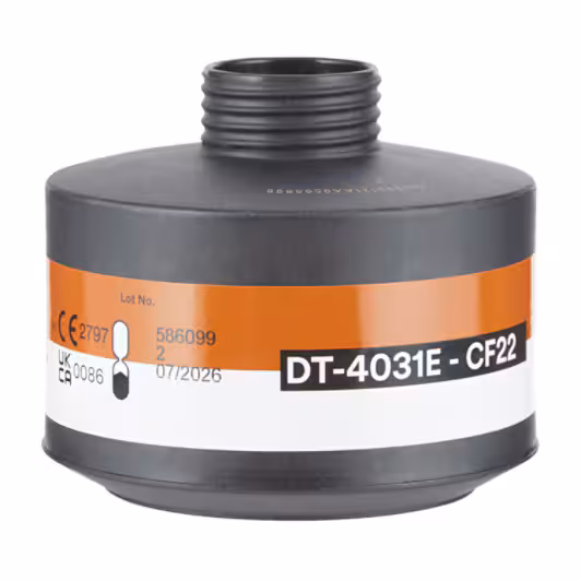 3M Combination Filter DT-4031E, A2P3 R D