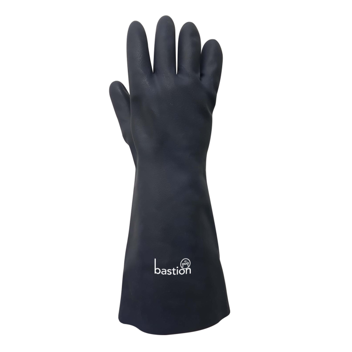 neoprene rubber gloves