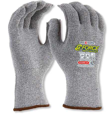 ansi 5 cut gloves