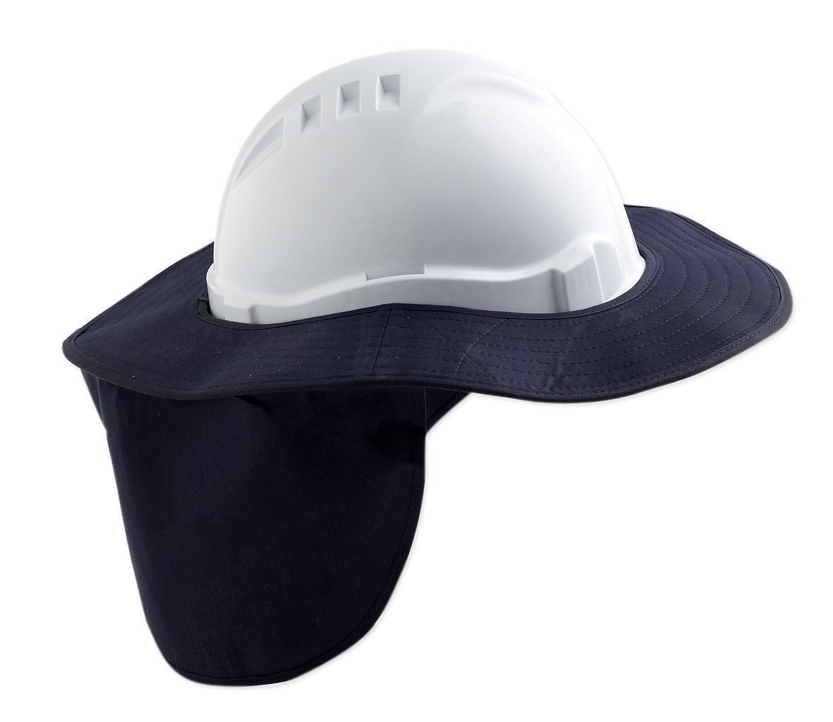 Hard Hat Brim Detachable Sun Protection Visor | Buy Online PROTRADE Online